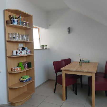 Alpensonne Apartman Achberg Kültér fotó