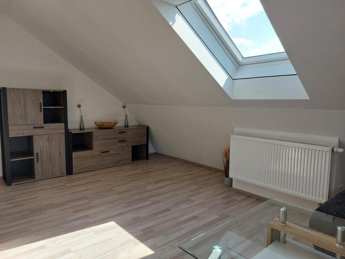 Alpensonne Apartman Achberg Kültér fotó