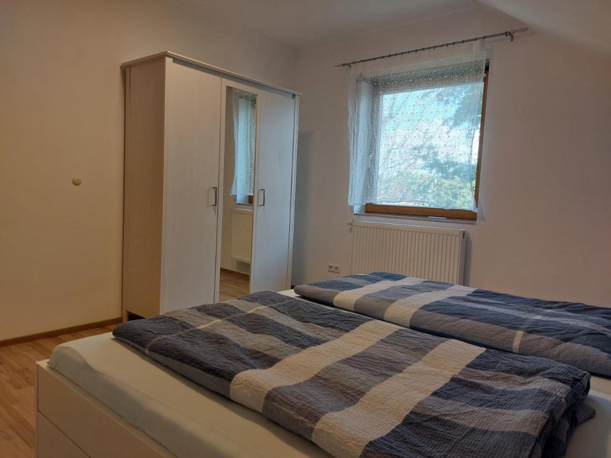 Alpensonne Apartman Achberg Kültér fotó