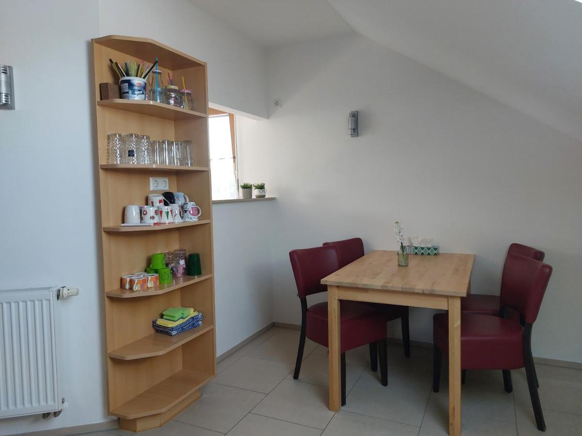 Alpensonne Apartman Achberg Kültér fotó