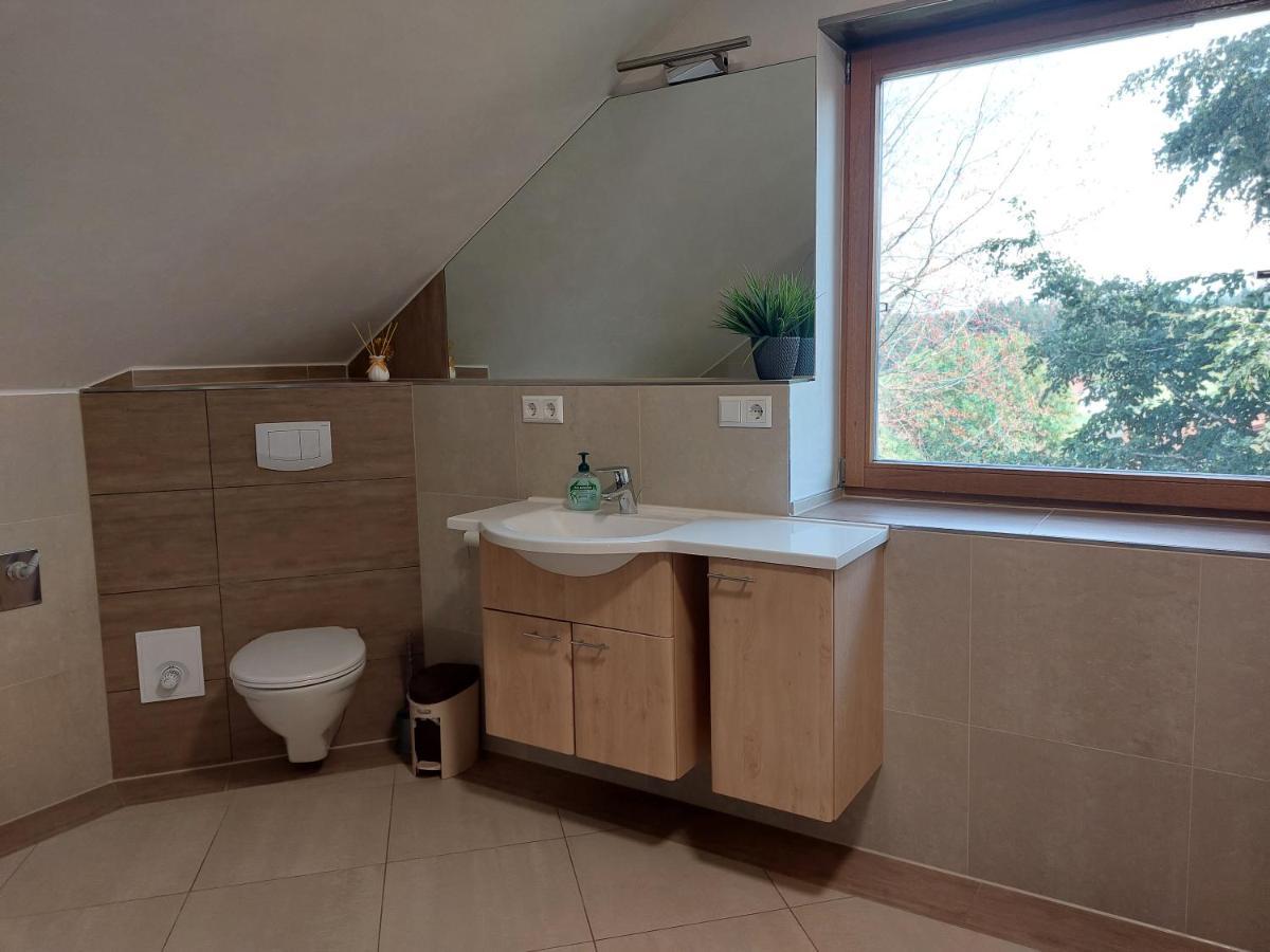 Alpensonne Apartman Achberg Kültér fotó