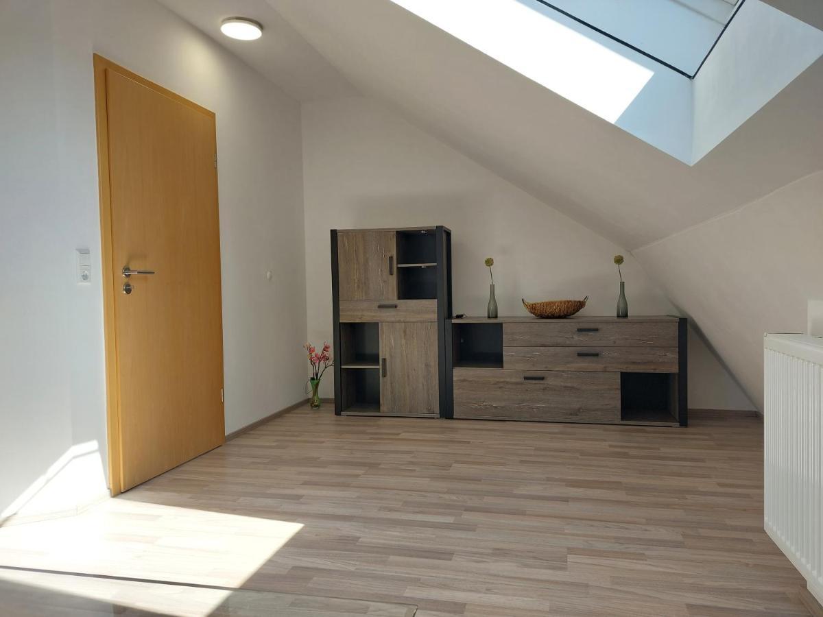 Alpensonne Apartman Achberg Kültér fotó